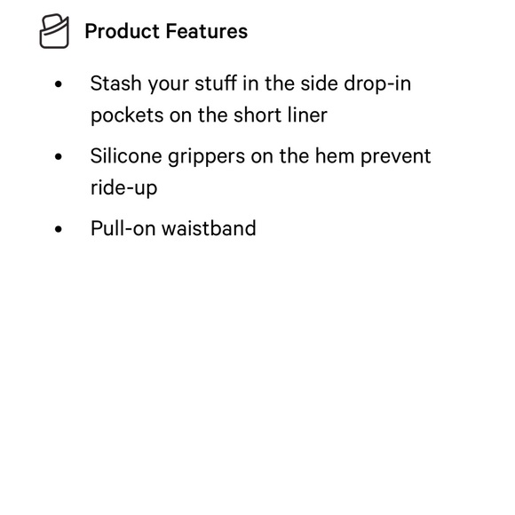 lululemon LIPGLOSS PINK mesh pleats MR mini tennis skirt - Picture 10 of 15